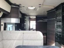 Fahrzeugbild Concorde Liner 990 RLI MB Atego - MODELL 2026 !!! #17