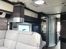 Fahrzeugbild Concorde Liner 990 RLI MB Atego - MODELL 2026 !!! #18