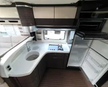 Fahrzeugbild Concorde Liner 990 RLI MB Atego - MODELL 2026 !!! #20