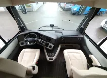 Fahrzeugbild Concorde Charisma 910 LI #4
