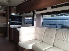 Fahrzeugbild Concorde Charisma 910 LI #7
