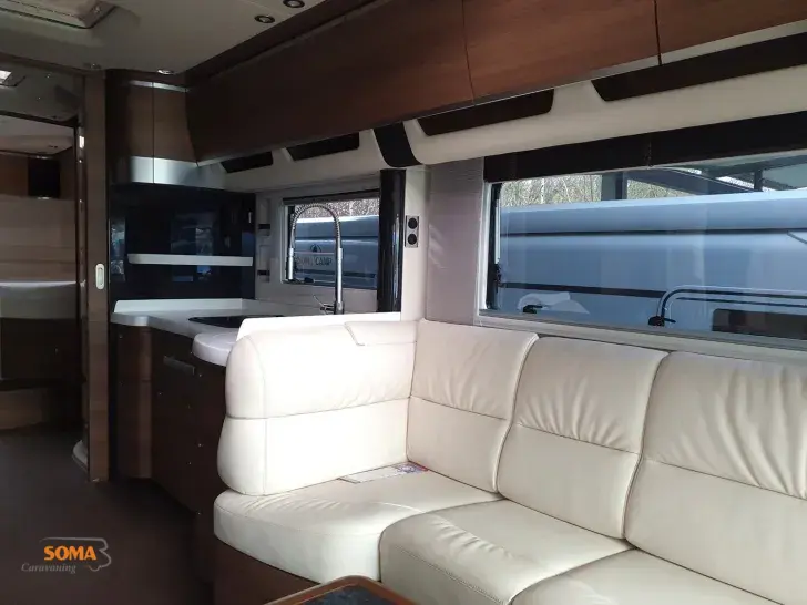 Fahrzeugbild Concorde Charisma 910 LI #7