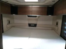 Fahrzeugbild Concorde Charisma 910 LI #11