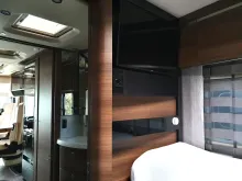 Fahrzeugbild Concorde Charisma 910 LI #12