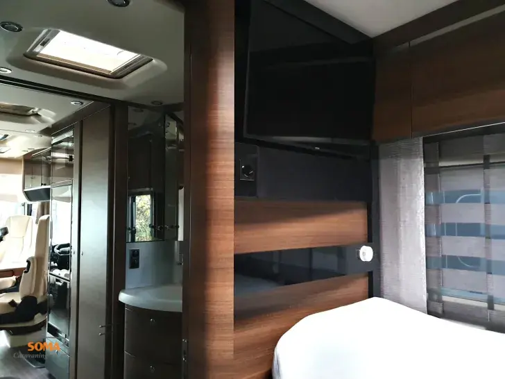 Fahrzeugbild Concorde Charisma 910 LI #12