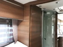 Fahrzeugbild Concorde Charisma 910 LI #13