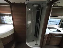 Fahrzeugbild Concorde Charisma 910 LI #14