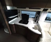 Fahrzeugbild Concorde Charisma 910 LI #16