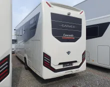 Fahrzeugbild Concorde Carver 850 LI / GSR II #4