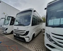 Fahrzeugbild Concorde Carver 850 LI / GSR II #5