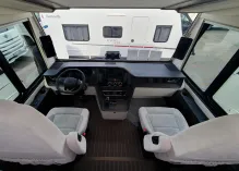 Fahrzeugbild Concorde Carver 850 LI / GSR II #6