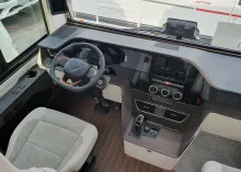 Fahrzeugbild Concorde Carver 850 LI / GSR II #7