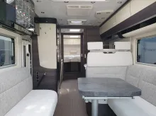 Fahrzeugbild Concorde Carver 850 LI / GSR II #8