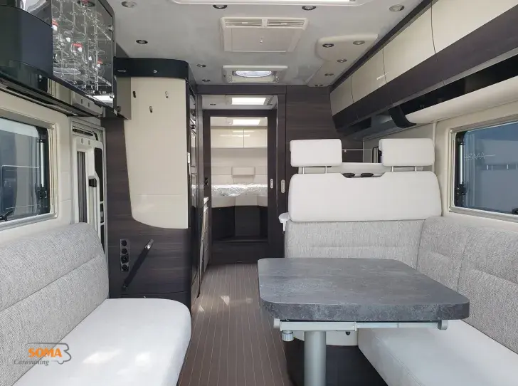 Fahrzeugbild Concorde Carver 850 LI / GSR II #8