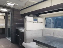Fahrzeugbild Concorde Carver 850 LI / GSR II #9