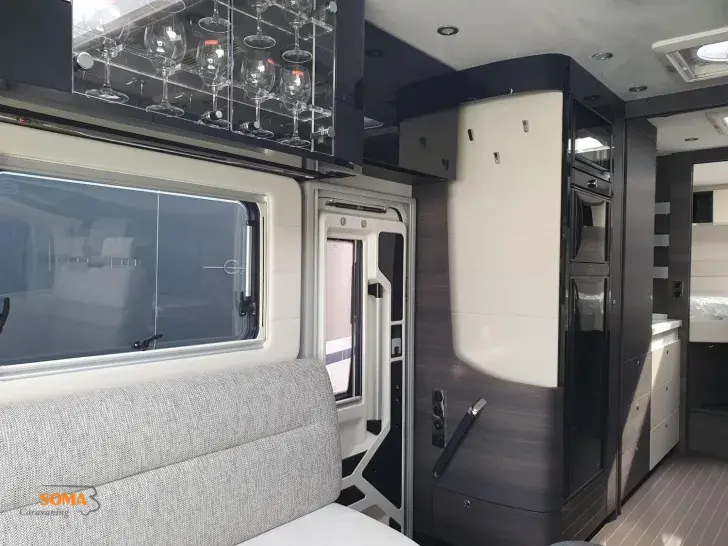 Fahrzeugbild Concorde Carver 850 LI / GSR II #10