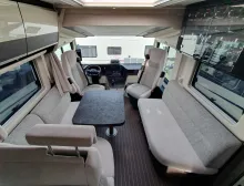 Fahrzeugbild Concorde Carver 850 LI / GSR II #11