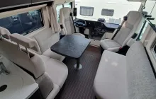 Fahrzeugbild Concorde Carver 850 LI / GSR II #12