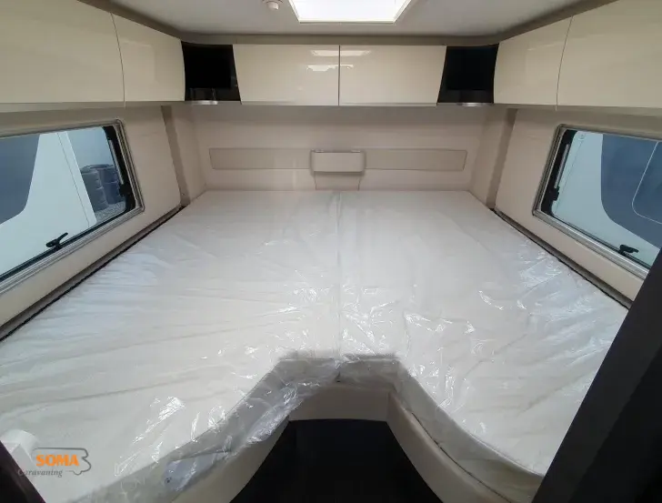 Fahrzeugbild Concorde Carver 850 LI / GSR II #13