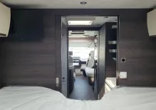 Fahrzeugbild Concorde Carver 850 LI / GSR II #14