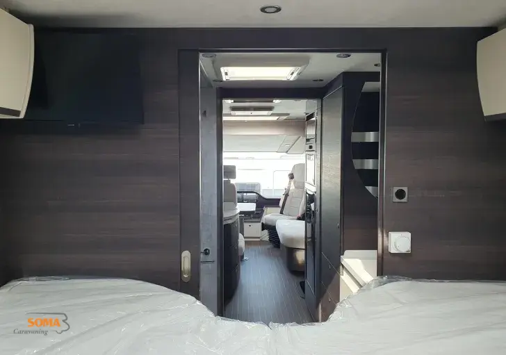 Fahrzeugbild Concorde Carver 850 LI / GSR II #14