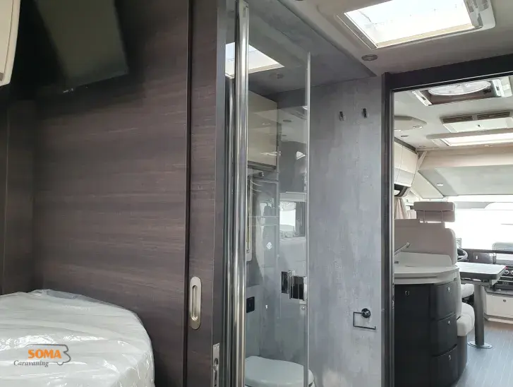 Fahrzeugbild Concorde Carver 850 LI / GSR II #15