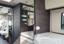 Fahrzeugbild Concorde Carver 850 LI / GSR II #16