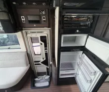 Fahrzeugbild Concorde Carver 850 LI / GSR II #20