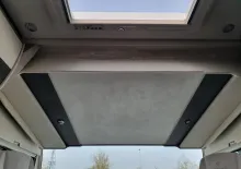 Fahrzeugbild Concorde Carver 850 LI / GSR II #21