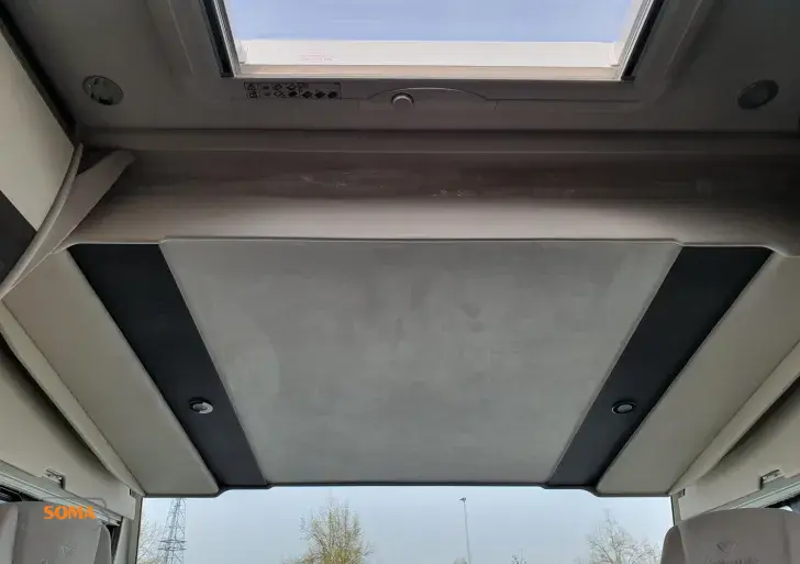 Fahrzeugbild Concorde Carver 850 LI / GSR II #21