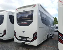 Fahrzeugbild Concorde Carver 890 RLI NEU Nachf.890 RRL MJ 2026 GSR 2 #3