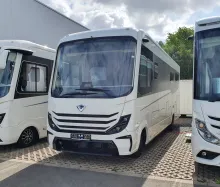 Fahrzeugbild Concorde Carver 890 RLI NEU Nachf.890 RRL MJ 2026 GSR 2 #5
