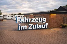 Fahrzeugbild Knaus Van TI 550 MF VANSATION *Automatik*Rahmenfenster* #1