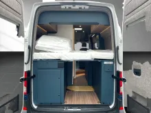 Fahrzeugbild Hymer Eriba Car 600 #7