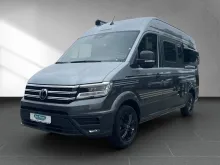 Fahrzeugbild Hymer Eriba Car 600 #11