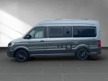 Fahrzeugbild Hymer Eriba Car 600 #10