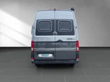 Fahrzeugbild Hymer Eriba Car 600 #6