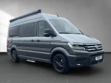 Fahrzeugbild Hymer Eriba Car 600 #1