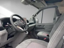 Fahrzeugbild Hymer Eriba Car 600 #14