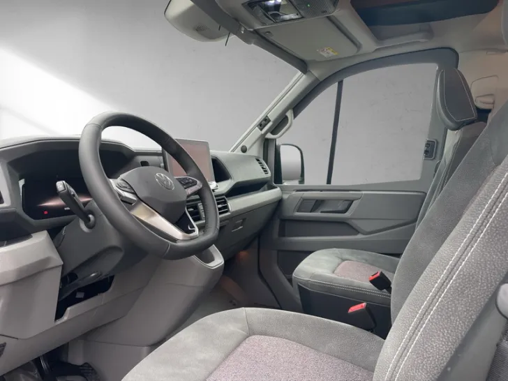 Fahrzeugbild Hymer Eriba Car 600 #14