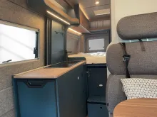 Fahrzeugbild Hymer Eriba Car 600 #16