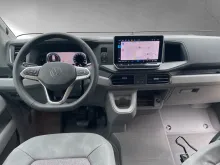 Fahrzeugbild Hymer Eriba Car 600 #15