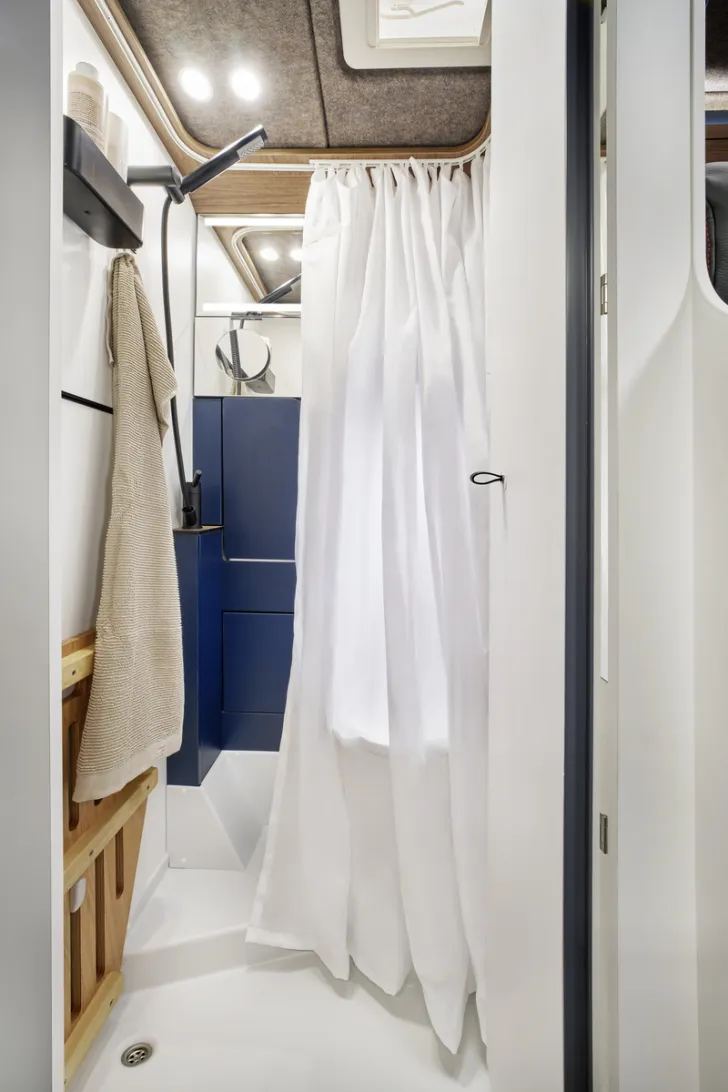 Fahrzeugbild Hymer Eriba Car 600 #19