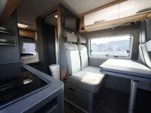 Fahrzeugbild Knaus BoxLife 600 MQ Platinum Selection #17