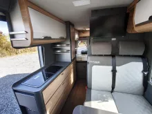 Fahrzeugbild Knaus BoxLife 600 MQ Platinum Selection #18