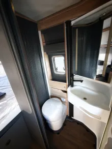 Fahrzeugbild Knaus BoxLife 600 MQ Platinum Selection #21