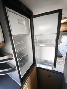 Fahrzeugbild Knaus BoxLife 600 MQ Platinum Selection #20