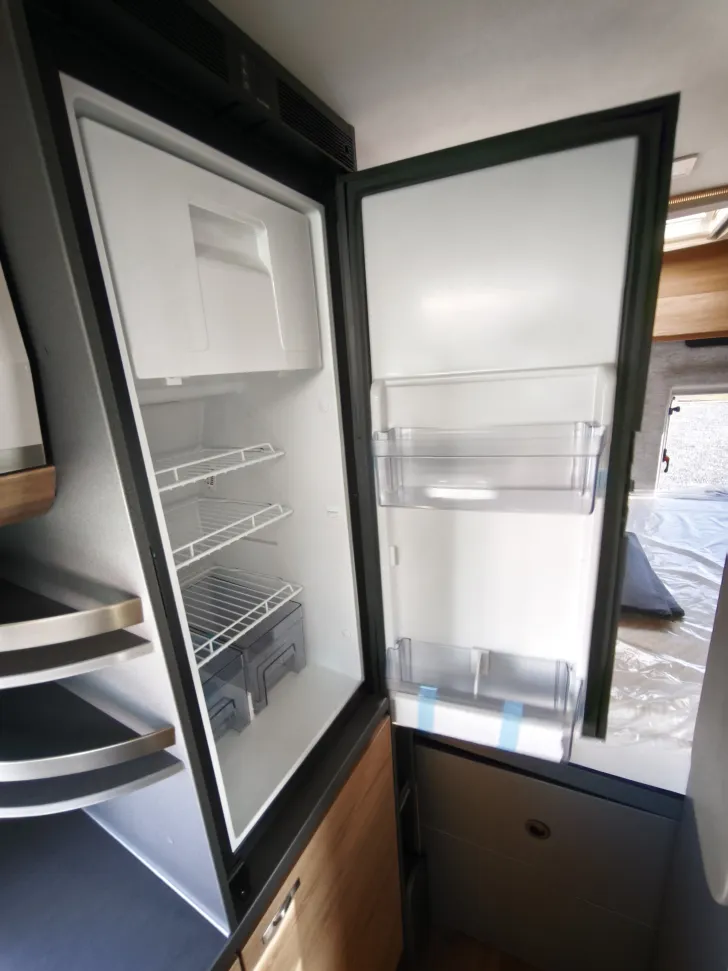 Fahrzeugbild Knaus BoxLife 600 MQ Platinum Selection #20