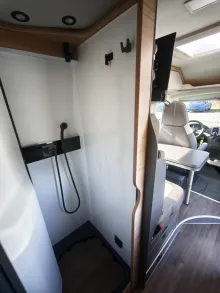 Fahrzeugbild Knaus BoxLife 600 MQ Platinum Selection #22