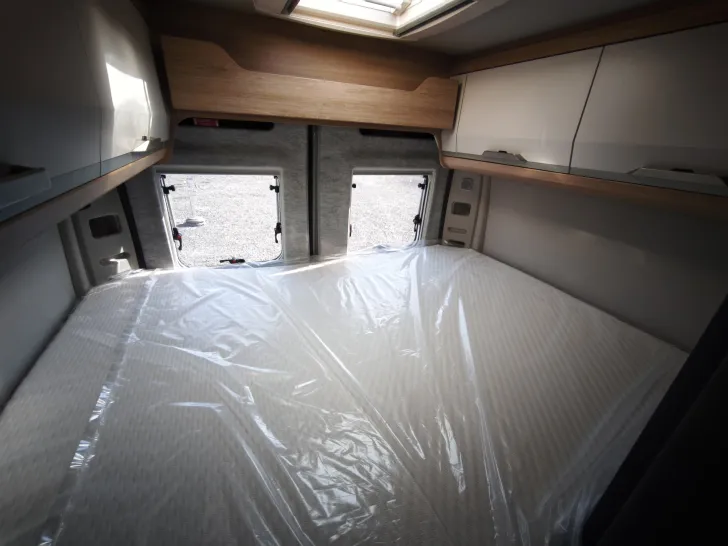 Fahrzeugbild Knaus BoxLife 600 MQ Platinum Selection #23
